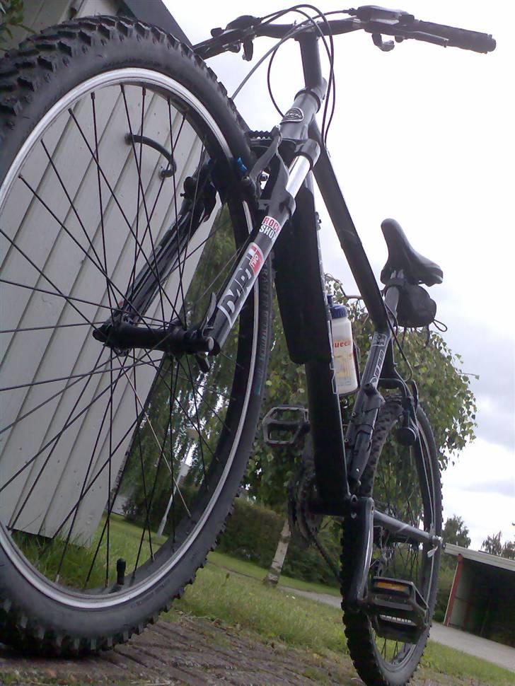 Trek 3900 (Stjålet) billede 10