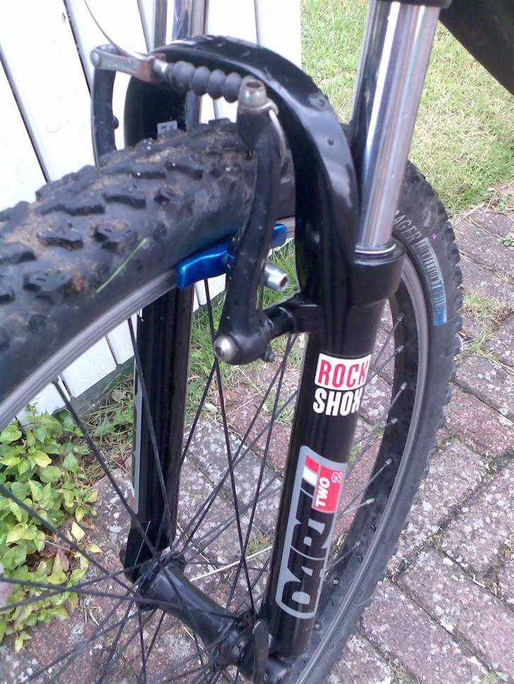 Trek 3900 (Stjålet) billede 11