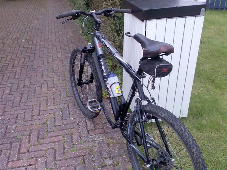 Trek 3900 (Stjålet) billede 14