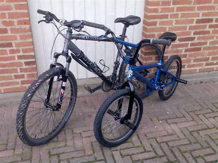 Trek 3900 (Stjålet) billede 15