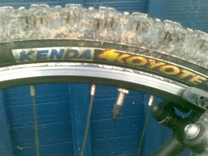 Cyclone mbk billede 5