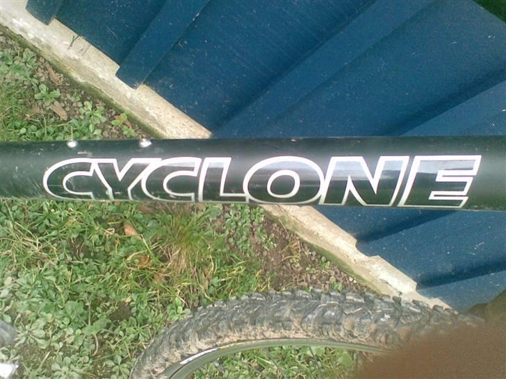 Cyclone mbk billede 6