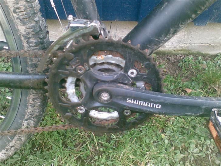 Cyclone mbk billede 7
