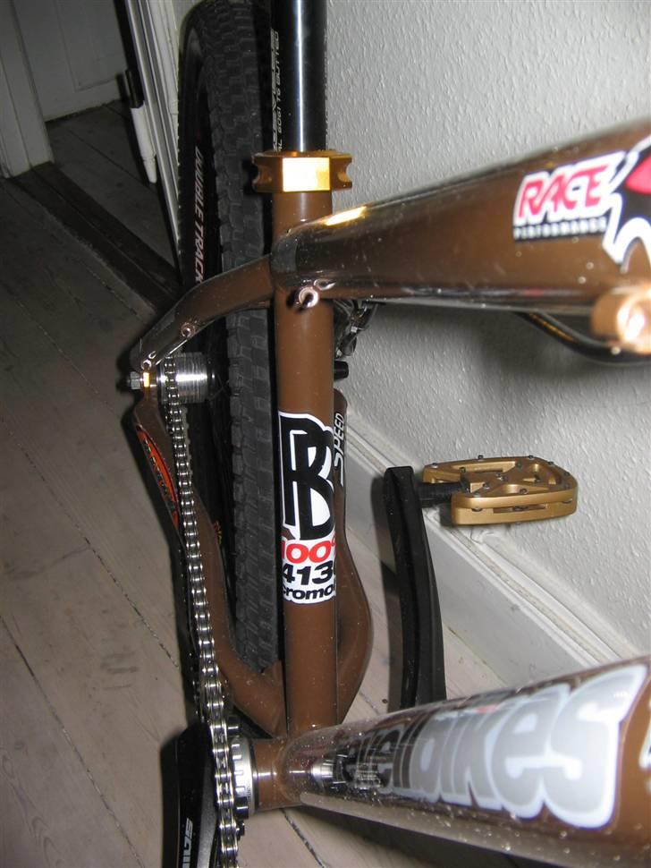 Revell 450r billede 6