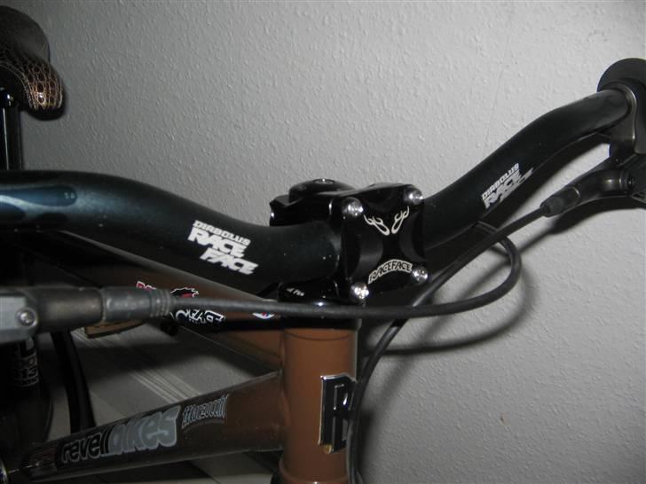 Revell 450r billede 9