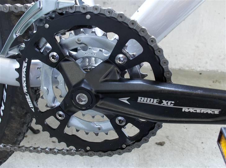 Giant XTC 2 Disc billede 7