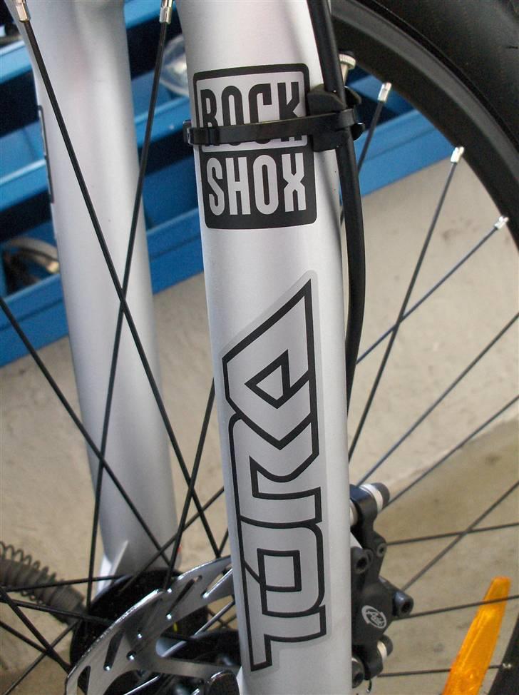 Giant XTC 2 Disc billede 9