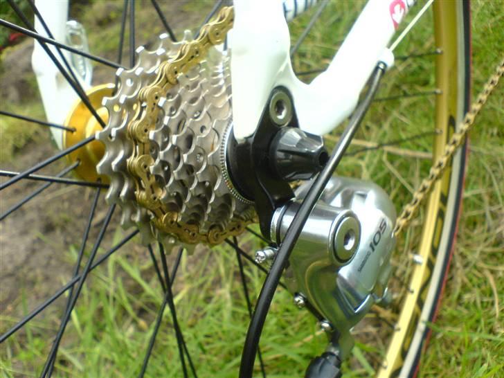Specialized S-Works E5 billede 2