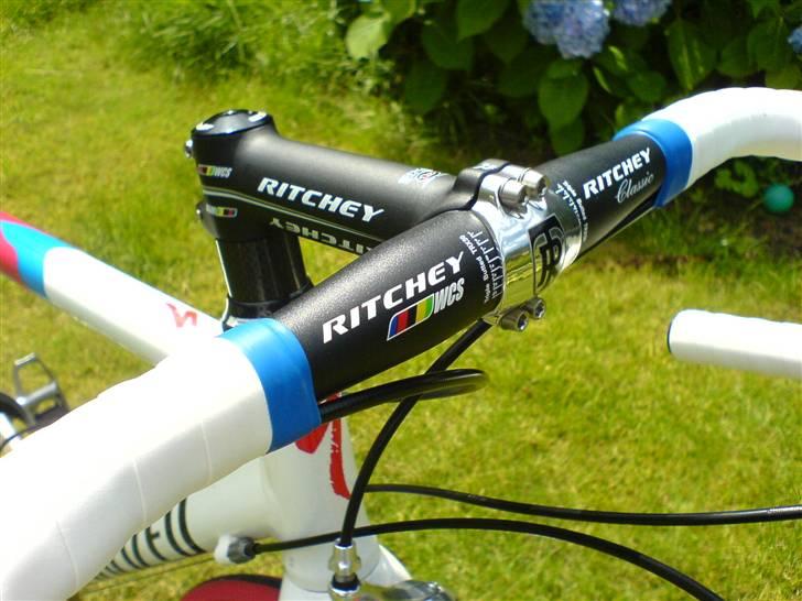 Specialized S-Works E5 billede 4