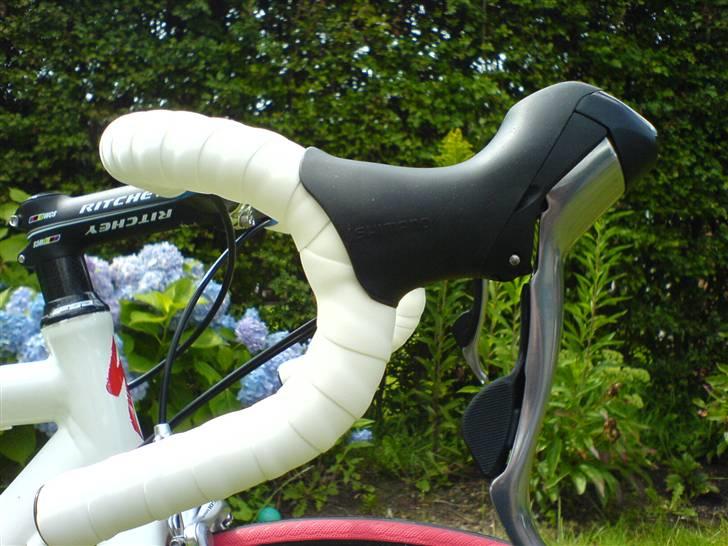 Specialized S-Works E5 billede 5