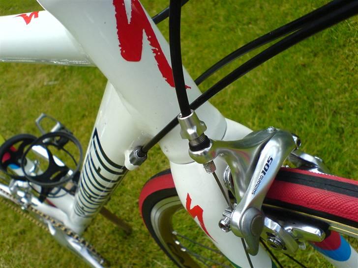 Specialized S-Works E5 billede 9