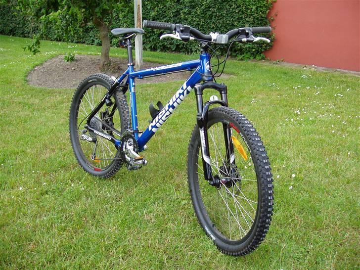 Nishiki XC Cascade billede 1