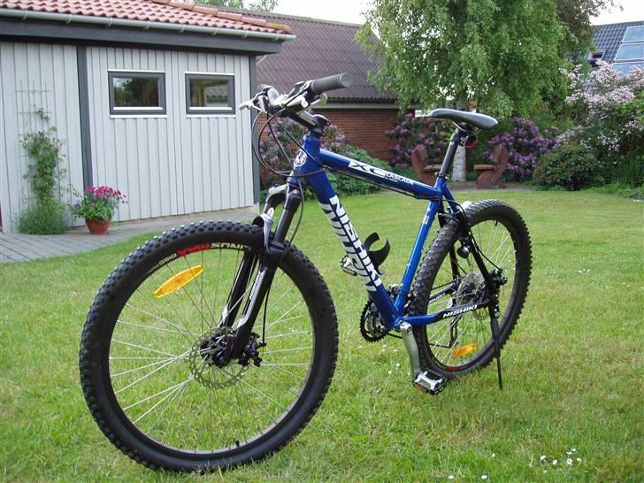 Nishiki XC Cascade billede 2