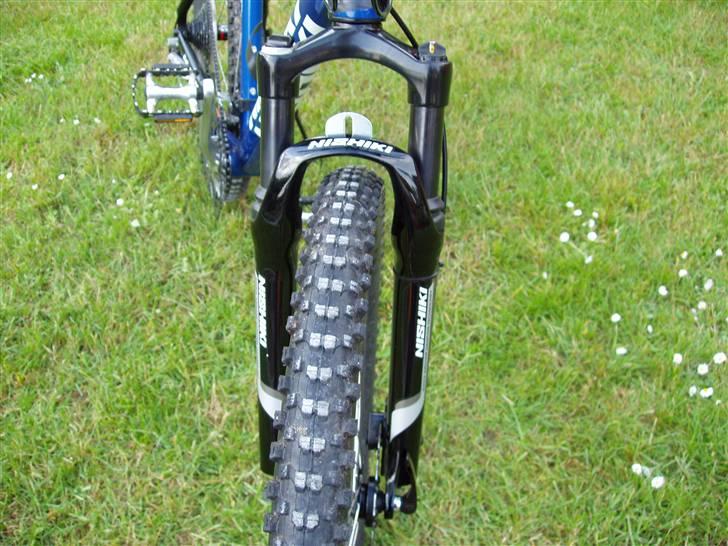 Nishiki XC Cascade billede 4