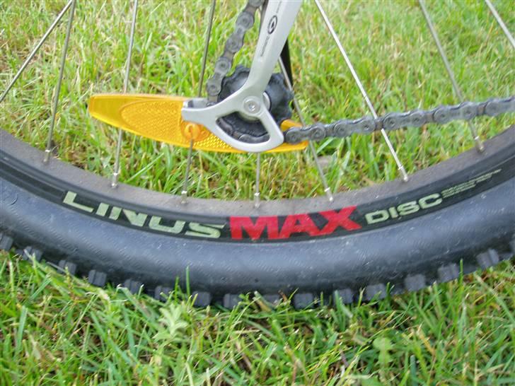 Nishiki XC Cascade billede 8