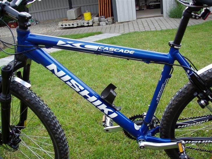 Nishiki XC Cascade billede 11