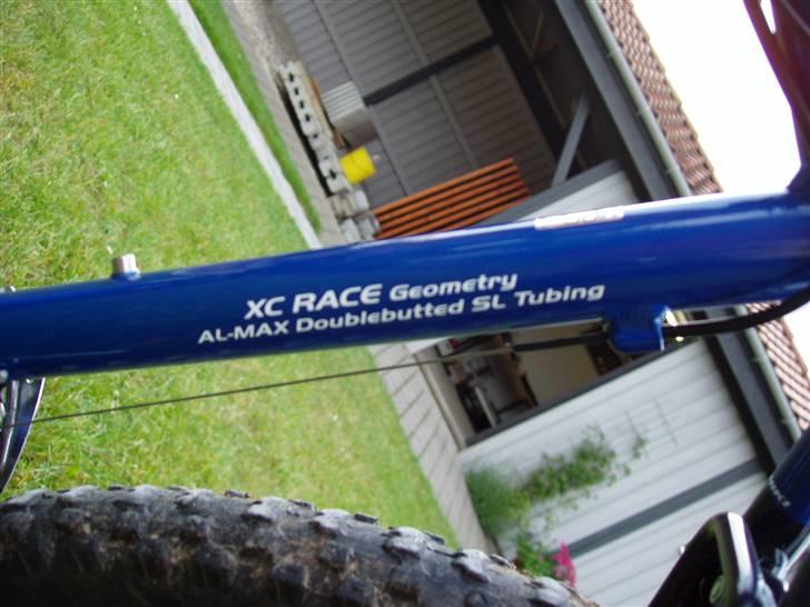 Nishiki XC Cascade billede 12