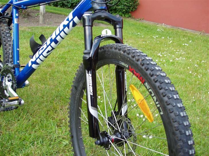 Nishiki XC Cascade billede 14