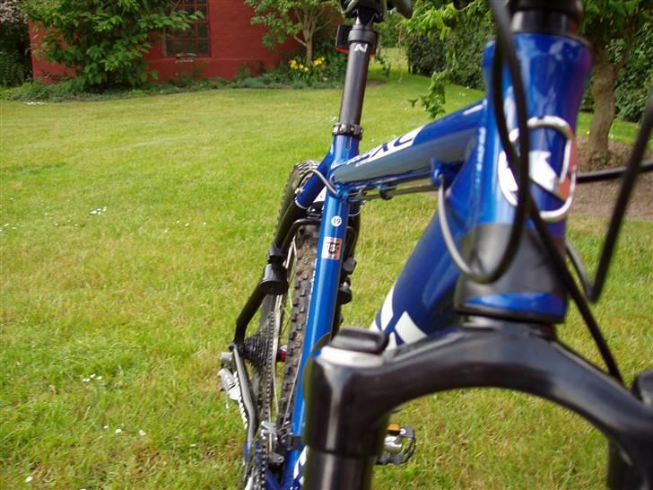Nishiki XC Cascade billede 15