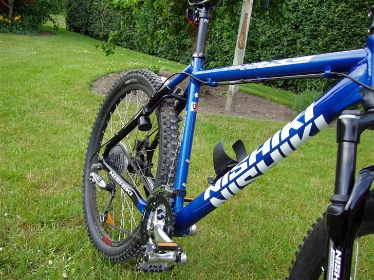Nishiki XC Cascade billede 16