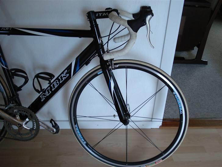 MBK FCR-1 billede 3