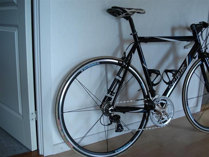 MBK FCR-1 billede 4