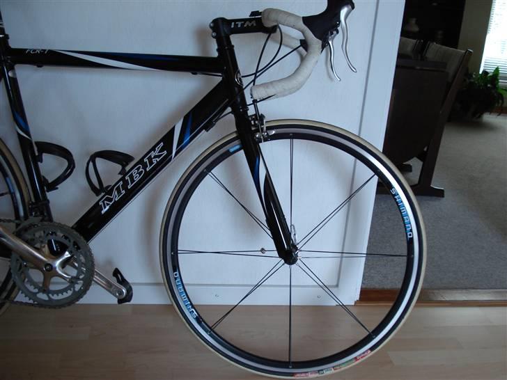 MBK FCR-1 billede 5