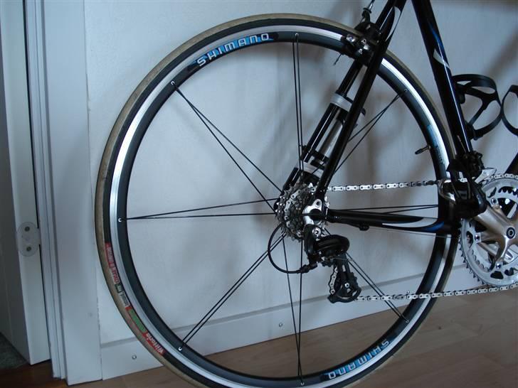 MBK FCR-1 billede 8