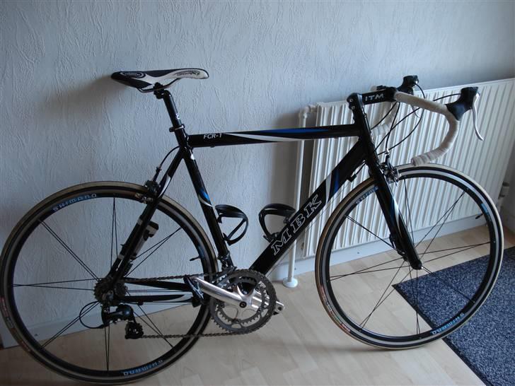 MBK FCR-1 billede 9