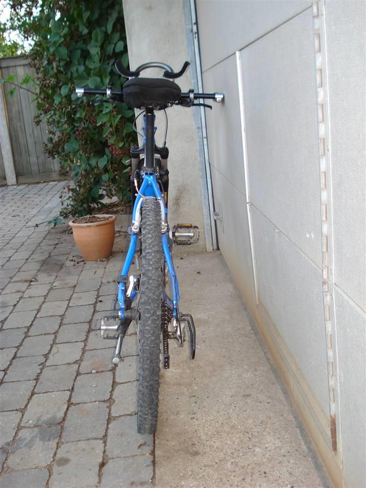 Nishiki Bushwacker SMADRET! billede 4