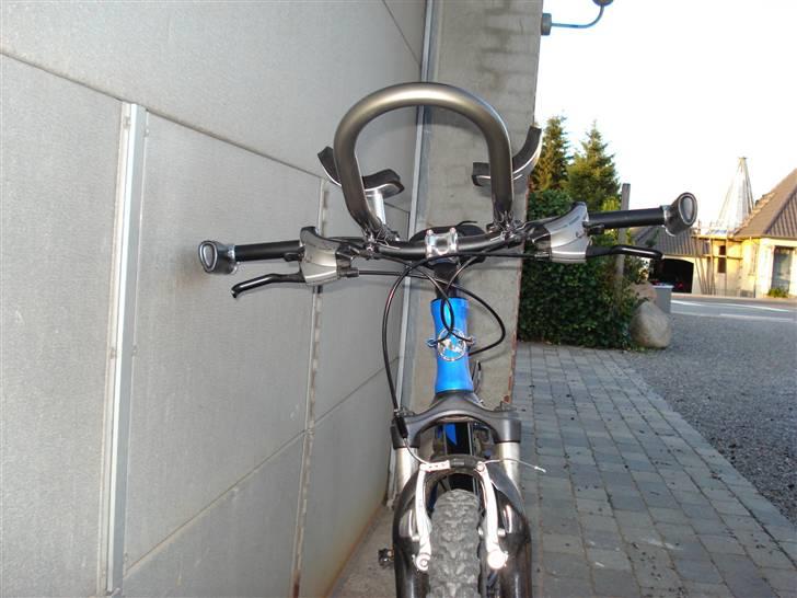 Nishiki Bushwacker SMADRET! billede 5