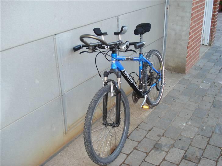 Nishiki Bushwacker SMADRET! billede 6