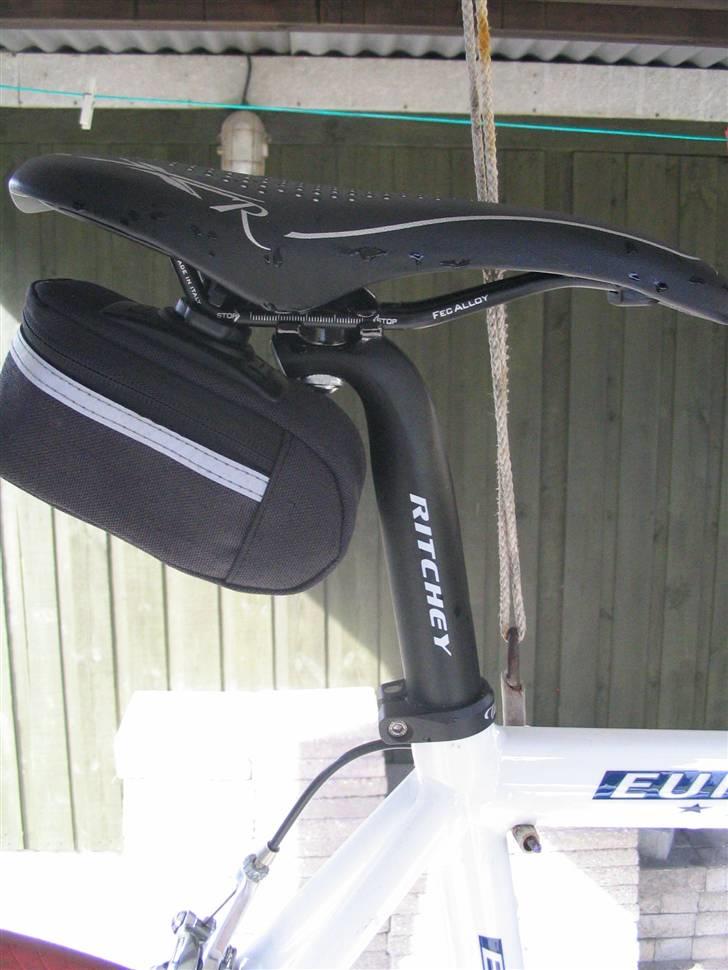 Wilier Eurosport Mirage 2007 billede 7