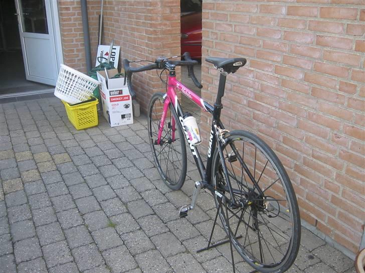 Giant T-mobile billede 3