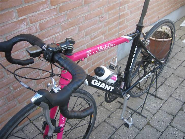 Giant T-mobile billede 6