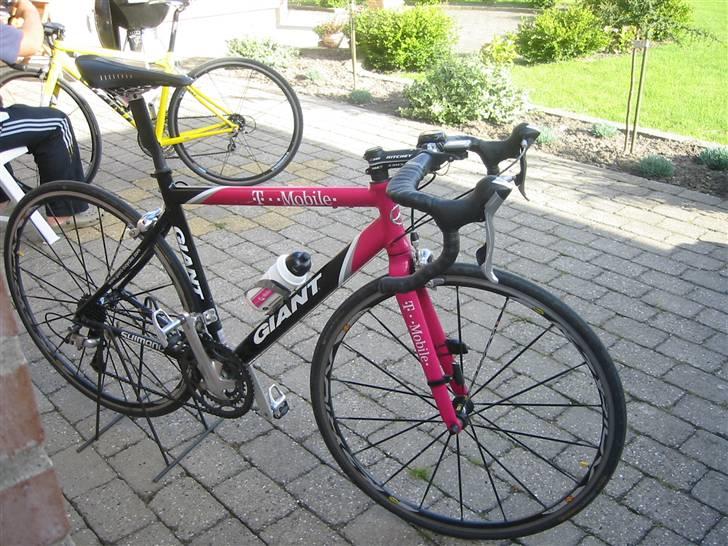 Giant T-mobile billede 7