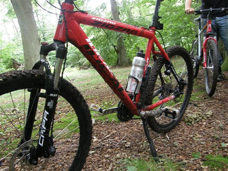 Ideal ZigZag 2007 billede 11