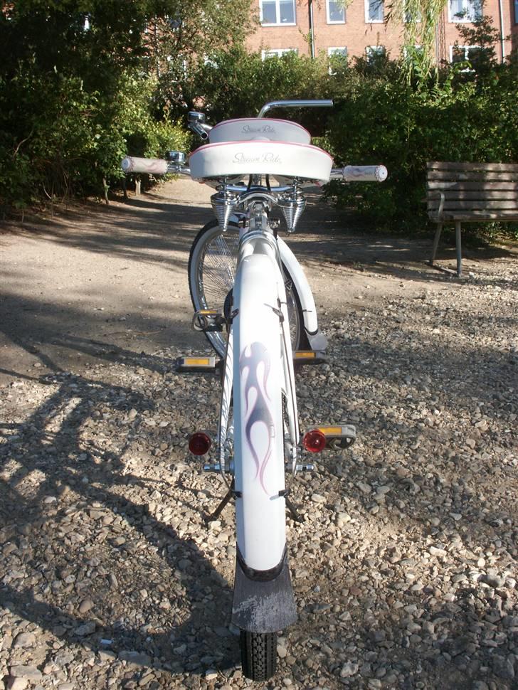 Electra Tandem billede 9