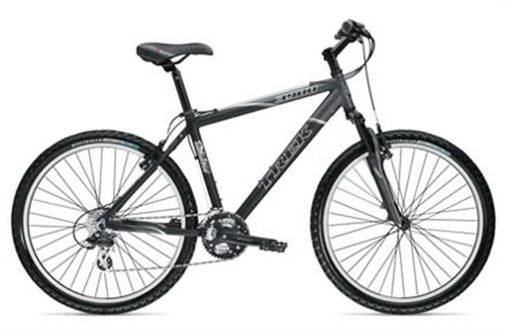 Trek 3900 (Stjålet) - Original Trek 3900 billede 20