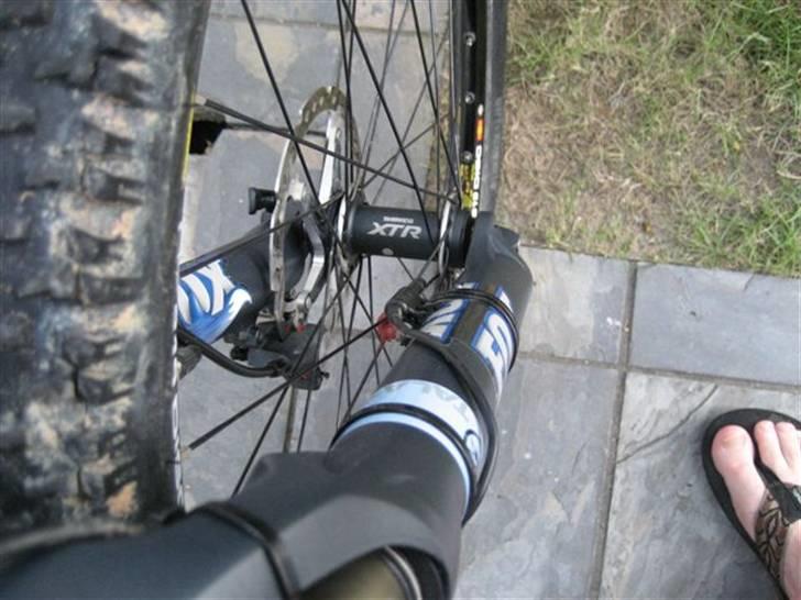 Specialized FSR Pro billede 2