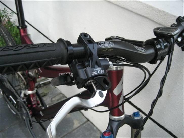 Specialized FSR Pro billede 5