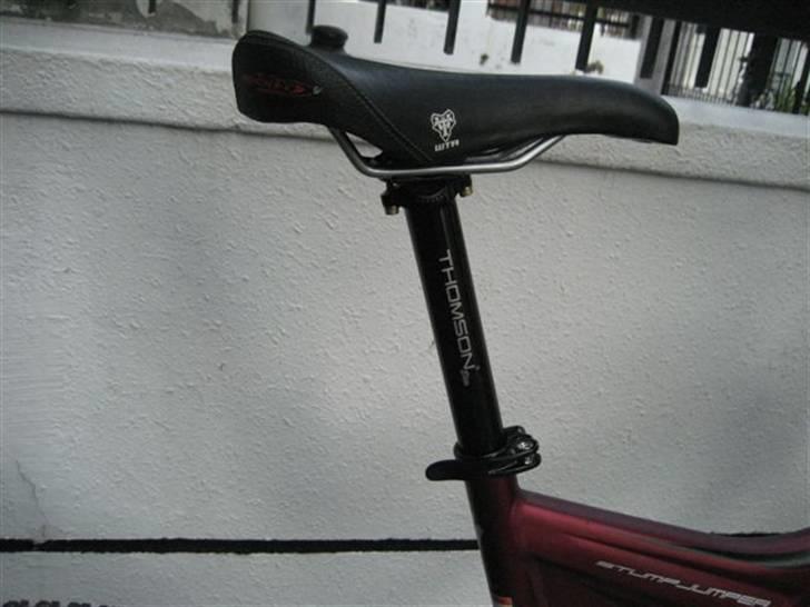 Specialized FSR Pro billede 7