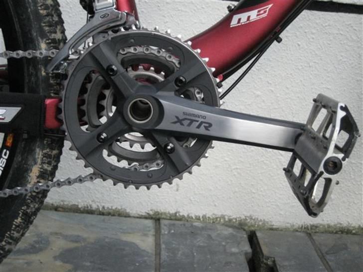 Specialized FSR Pro billede 8