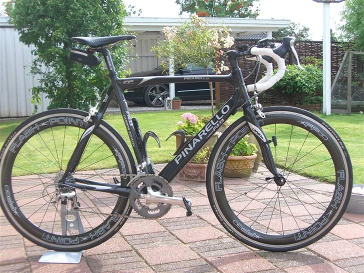 pinarello carbon f4 13