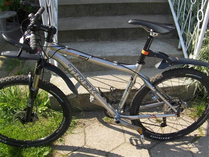 Trek 8000 (series 8) billede 1