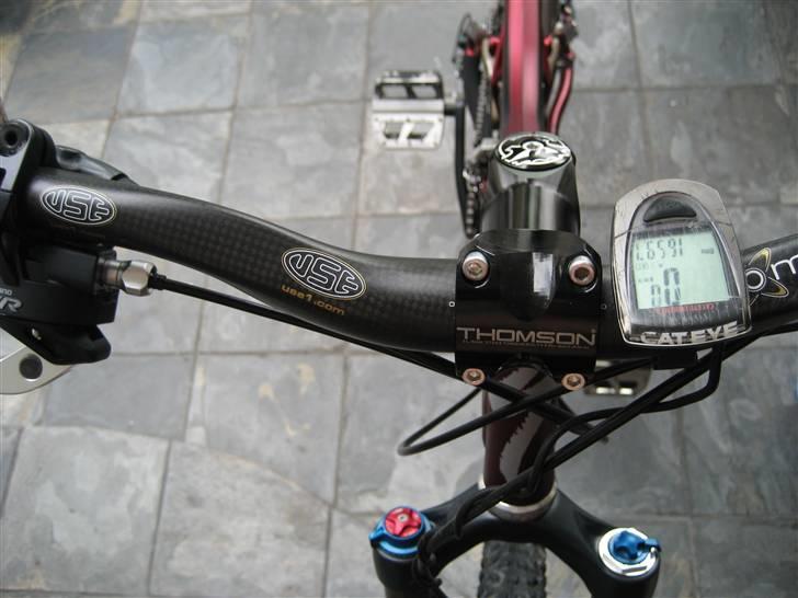 Specialized FSR Pro billede 12