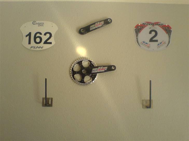 Avent morpheus pro xl (SOLGT) - min væg billede 16