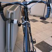 Nishiki Team Carbon 07