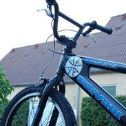 Schwinn Predator.