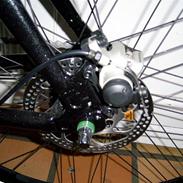 Kildemoes BKC 8G Nexus 